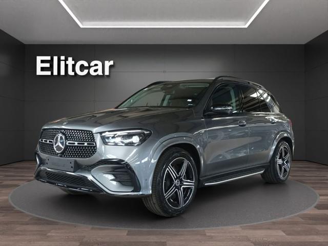 Mercedes-Benz GLE 350 de hybrid EQ 4Matic AMG Line Premium km 0 a MAGENTA