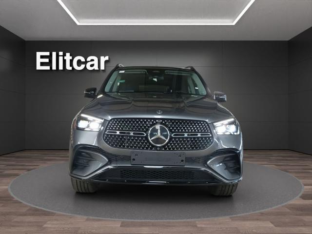 Mercedes-Benz GLE 350 de hybrid EQ 4Matic AMG Line Premium - foto 2 di 4