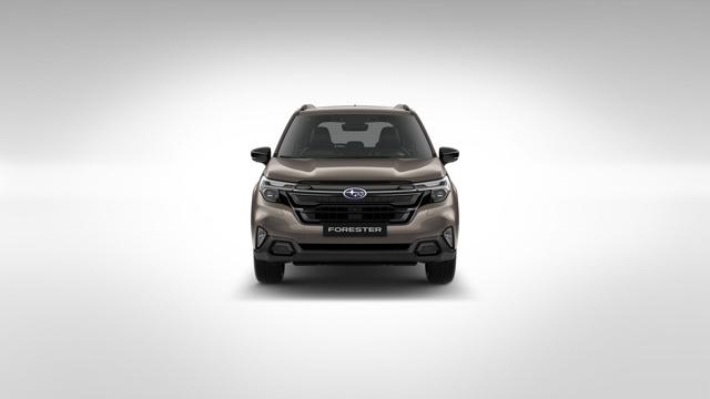 Subaru Forester 2.0 e-Boxer MHEV CVT Lineartronic Style - foto 3 di 4