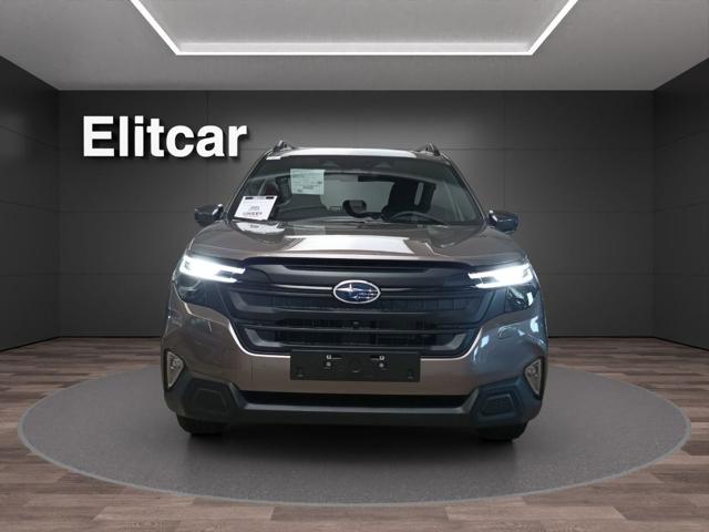 Subaru Forester 2.0 e-Boxer MHEV CVT Lineartronic Style - foto 4 di 4