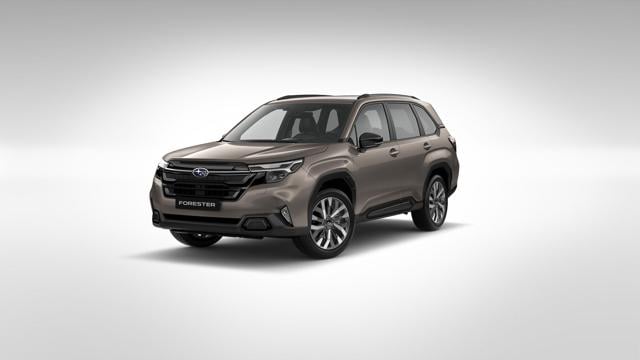 Subaru Forester 2.0 e-Boxer MHEV CVT Lineartronic Style nuovo a MAGENTA