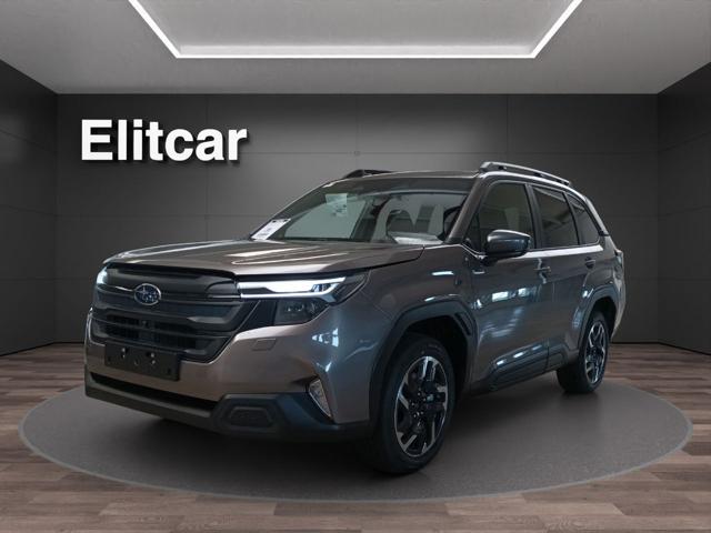Subaru Forester 2.0 e-Boxer MHEV CVT Lineartronic Style - foto 2 di 4