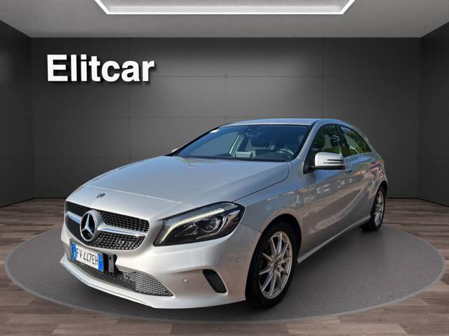 Mercedes-Benz A 180 Sport usato a MAGENTA