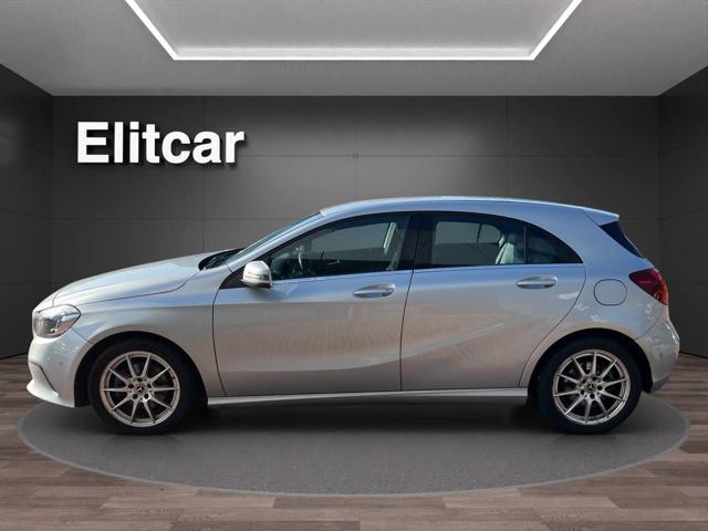 Mercedes-Benz A 180 Sport - foto 2 di 4