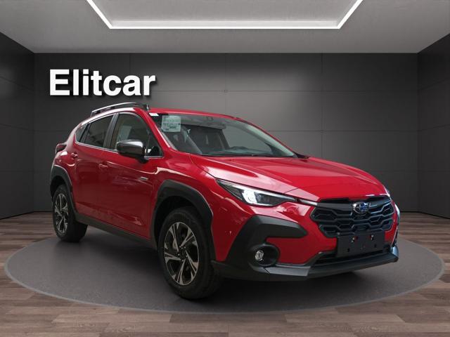 Subaru Crosstrek 2.0i e-Boxer MHEV CVT Lineartronic Style - foto 3 di 4