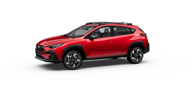 Subaru Crosstrek 2.0i e-Boxer MHEV CVT Lineartronic Style - foto 4 di 4