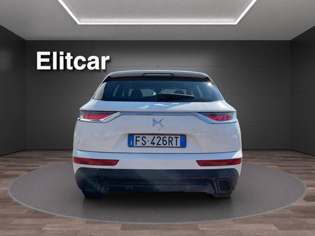 DS Automobiles DS 7 Crossback LUXURY - foto 4 di 4