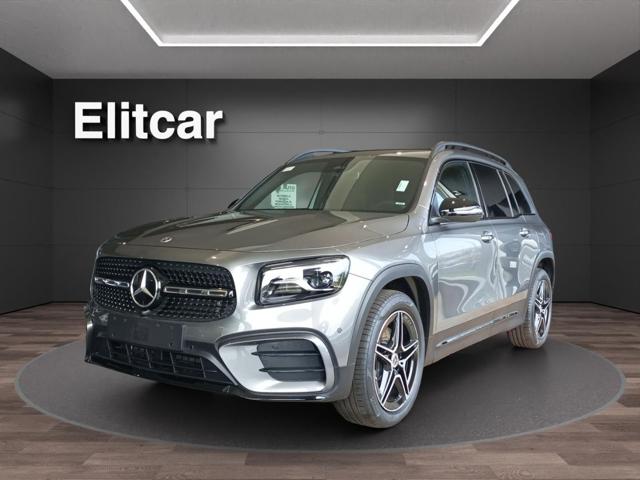 Mercedes-Benz GLB 180 Automatic AMG Line Premium - foto 3 di 4
