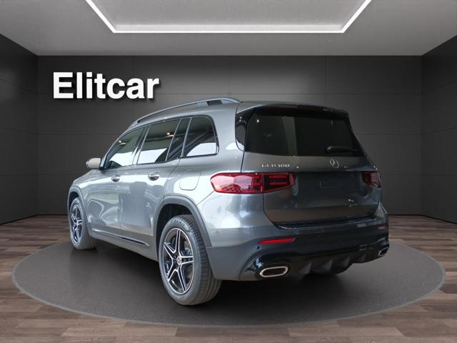 Mercedes-Benz GLB 180 Automatic AMG Line Premium - foto 4 di 4