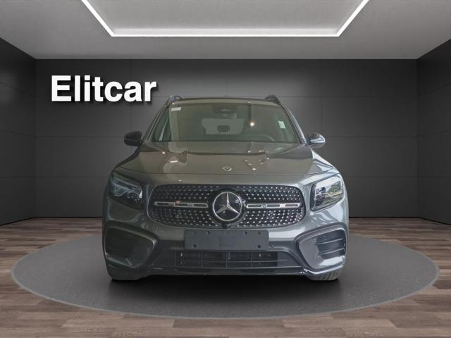 Mercedes-Benz GLB 180 Automatic AMG Line Premium - foto 2 di 4