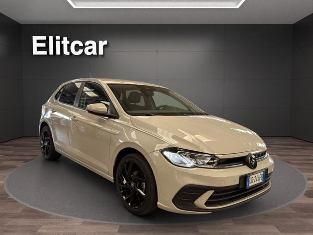 Volkswagen Polo 1.0 TSI Life - foto 3 di 4