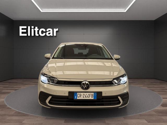 Volkswagen Polo 1.0 TSI Life - foto 2 di 4