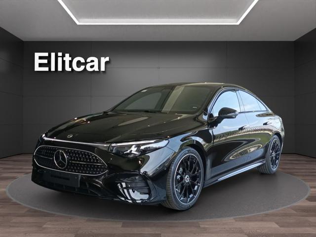 Mercedes-Benz CLA 200 EQ Premium Plus nuovo a MAGENTA
