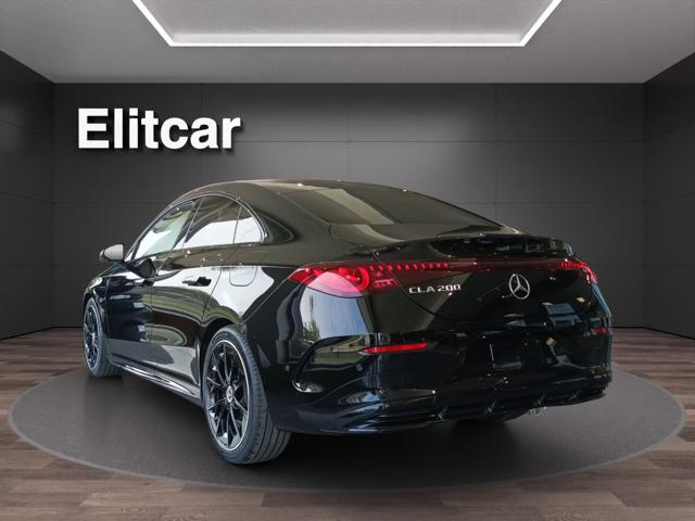 Mercedes-Benz CLA 200 EQ Premium Plus - foto 4 di 4