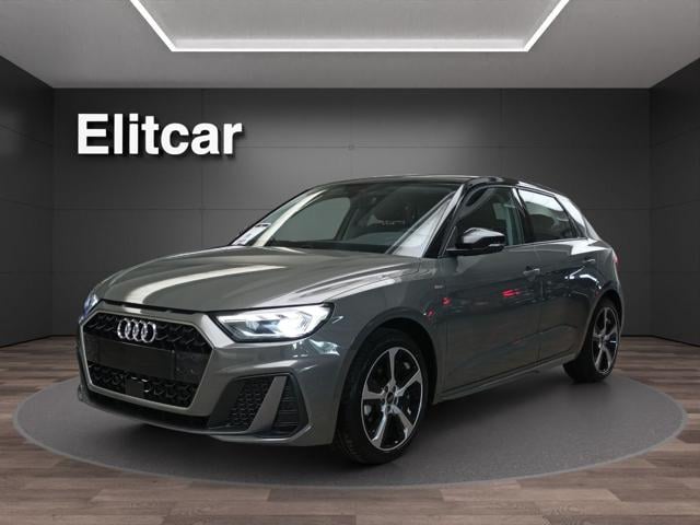 Audi A1 SPB 30 TFSI S tronic Adrenaline Edition km 0 a MAGENTA