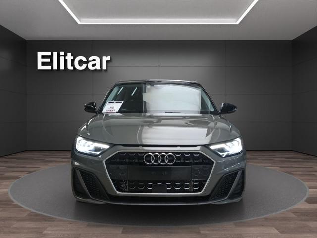 Audi A1 SPB 30 TFSI S tronic Adrenaline Edition - foto 2 di 4
