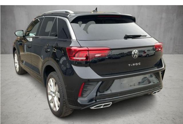 Volkswagen T-Roc 1.5 TSI ACT DSG R-Line - foto 2 di 4