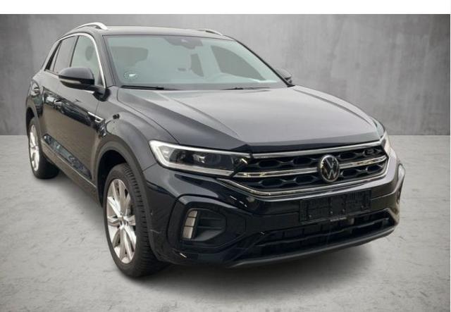 Volkswagen T-Roc 1.5 TSI ACT DSG R-Line - foto 3 di 4