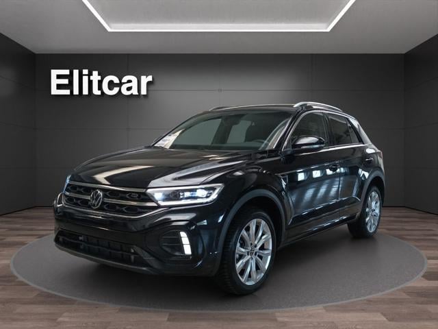 Volkswagen T-Roc 1.5 TSI ACT DSG R-Line usato a MAGENTA