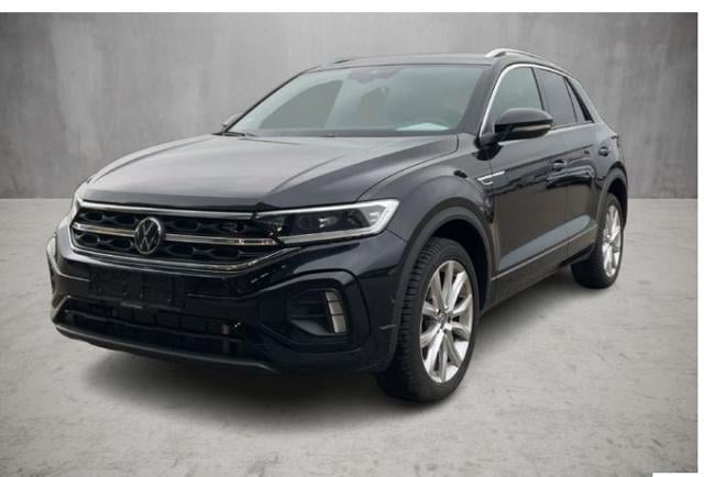 Volkswagen T-Roc 1.5 TSI ACT DSG R-Line usato a MAGENTA