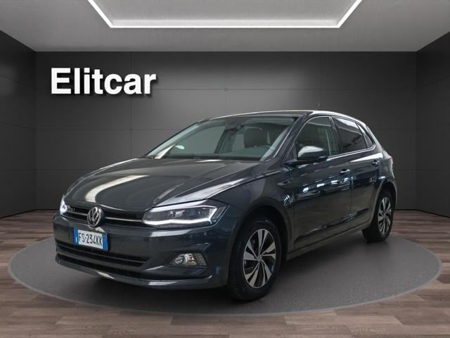 Volkswagen Polo 1.0 TSI 5p. Highline BlueMotion Technology usato a MAGENTA