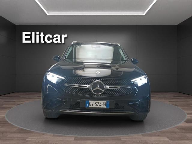 Mercedes-Benz GLC 220 d 4Matic Mild Hybrid AMG Line Premium Plus - foto 2 di 4