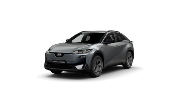 Subaru Uncharted 77,0 kWh 2E-xcite+ nuovo a MAGENTA