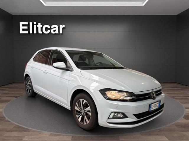 Volkswagen Polo 1.0 TSI DSG 5p. Comfortline BlueMotion Technology - foto 3 di 4