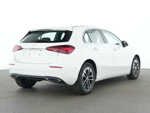 Mercedes-Benz A 180 Automatic Progressive Advanced Plus - foto 2 di 4
