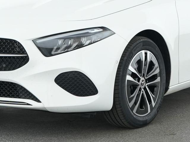 Mercedes-Benz A 180 Automatic Progressive Advanced Plus - foto 4 di 4
