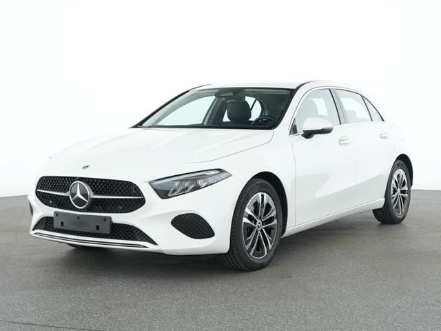 Mercedes-Benz A 180 Automatic Progressive Advanced Plus usato a MAGENTA