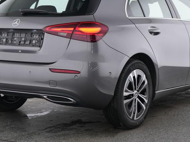 Mercedes-Benz A 180 Automatic Progressive Advanced - foto 4 di 4