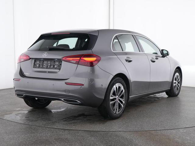 Mercedes-Benz A 180 Automatic Progressive Advanced - foto 2 di 4
