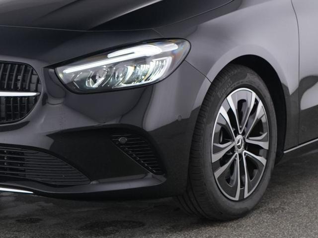 Mercedes-Benz B 180 Automatic Progressive Advanced - foto 3 di 4