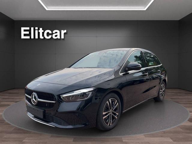 Mercedes-Benz B 180 Automatic Progressive Advanced, del 2025, 11.703 km, in vendita a Magenta (MI)