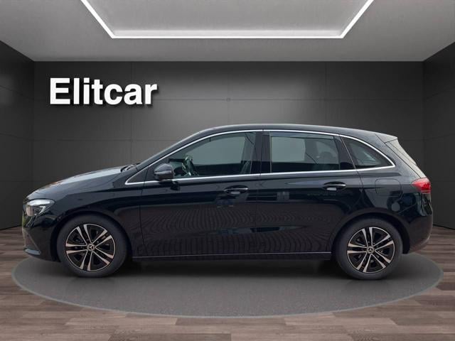 Mercedes-Benz B 180 Automatic Progressive Advanced - foto 3 di 4