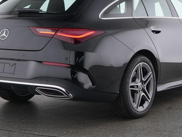 Mercedes-Benz CLA 180 Automatic Shooting Brake AMG Line Advanced Plus - foto 4 di 4