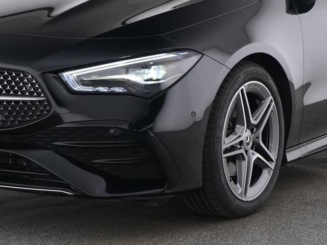 Mercedes-Benz CLA 180 Automatic Shooting Brake AMG Line Advanced Plus - foto 3 di 4