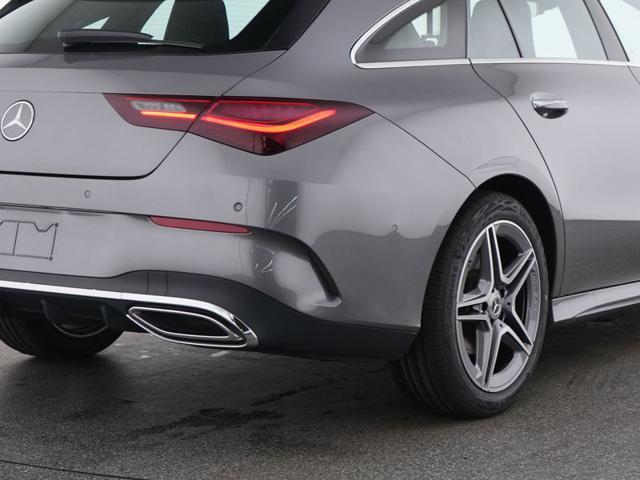 Mercedes-Benz CLA 180 Automatic Shooting Brake AMG Line Advanced Plus - foto 4 di 4
