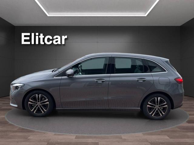 Mercedes-Benz B 180 Automatic Progressive Advanced - foto 3 di 4