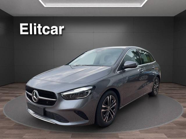 Mercedes-Benz B 180 Automatic Progressive Advanced, del 2025, 12.932 km, in vendita a Magenta (MI)