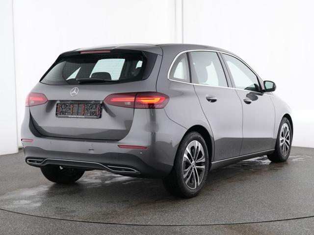 Mercedes-Benz B 180 Automatic Progressive Advanced - foto 2 di 4