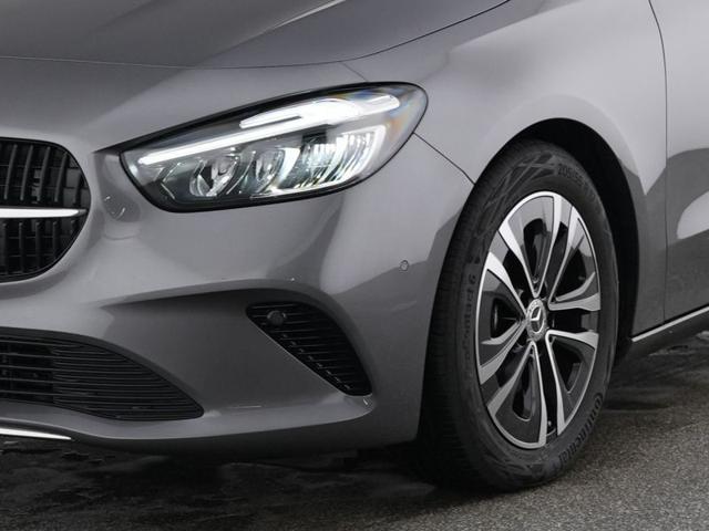 Mercedes-Benz B 180 Automatic Progressive Advanced - foto 3 di 4