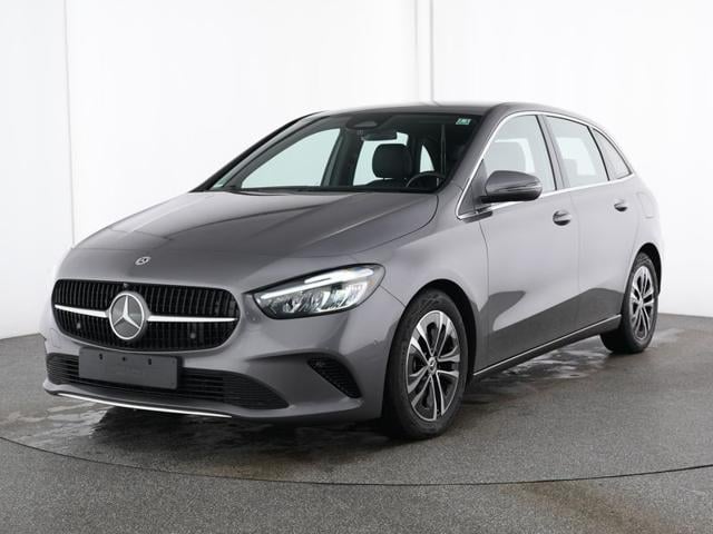 Mercedes-Benz B 180 Automatic Progressive Advanced usato a MAGENTA
