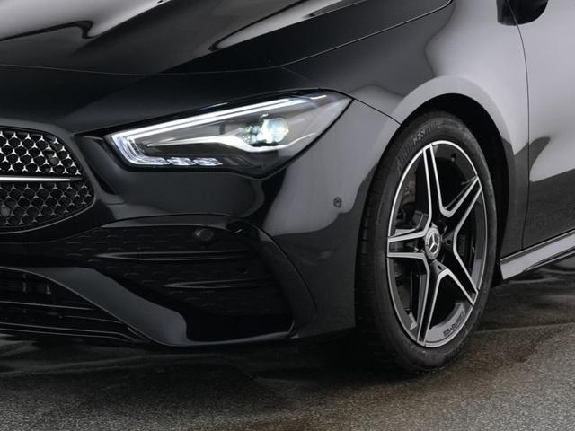 Mercedes-Benz CLA 200 Automatic AMG Line Advanced Plus - foto 3 di 4