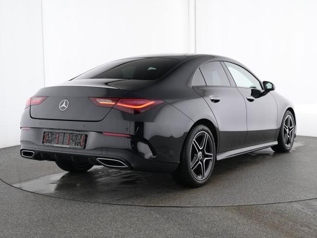 Mercedes-Benz CLA 200 Automatic AMG Line Advanced Plus - foto 2 di 4