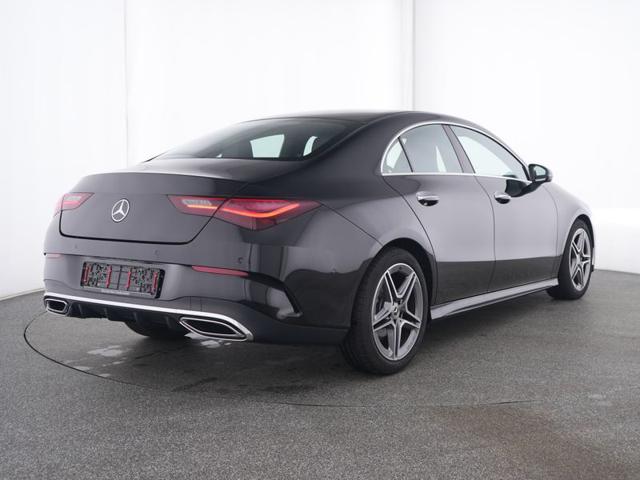Mercedes-Benz CLA 180 Automatic AMG Line Advanced Plus - foto 2 di 4