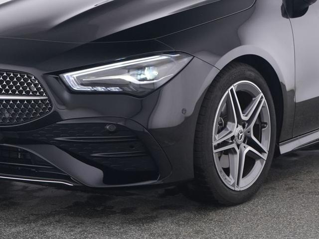 Mercedes-Benz CLA 180 Automatic AMG Line Advanced Plus - foto 3 di 4