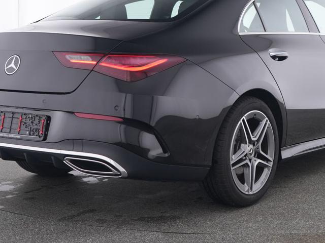 Mercedes-Benz CLA 180 Automatic AMG Line Advanced Plus - foto 4 di 4