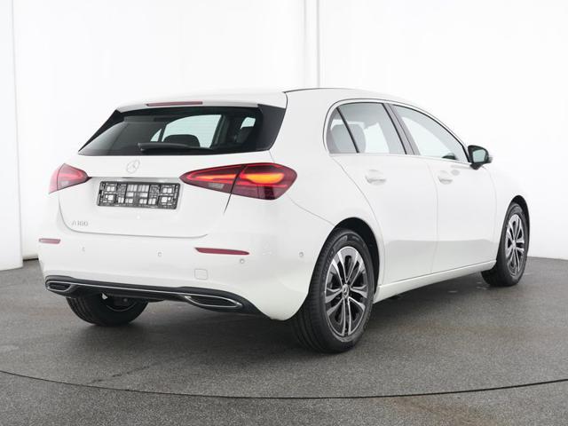 Mercedes-Benz A 180 Automatic Progressive Advanced - foto 2 di 4
